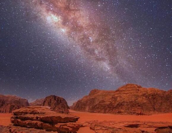 Wadi Rum Experience: Discover Jordan’s Majestic Desert