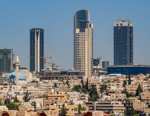 3 Days in Amman: The Perfect Travel Itinerary
