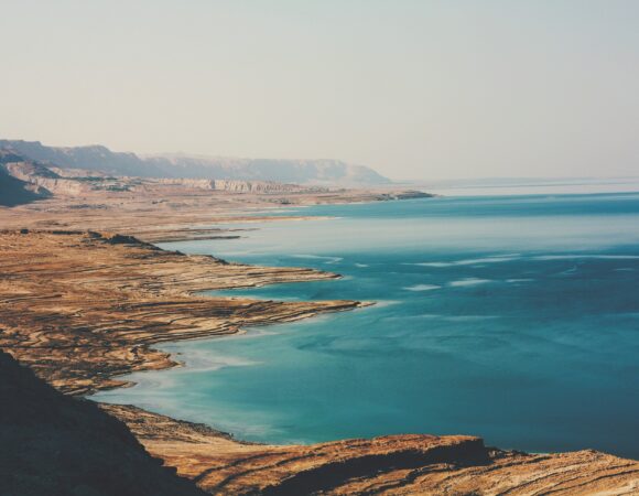 Medical Tourism at the Dead Sea: The Ultimate Wellness Destination in Jordan