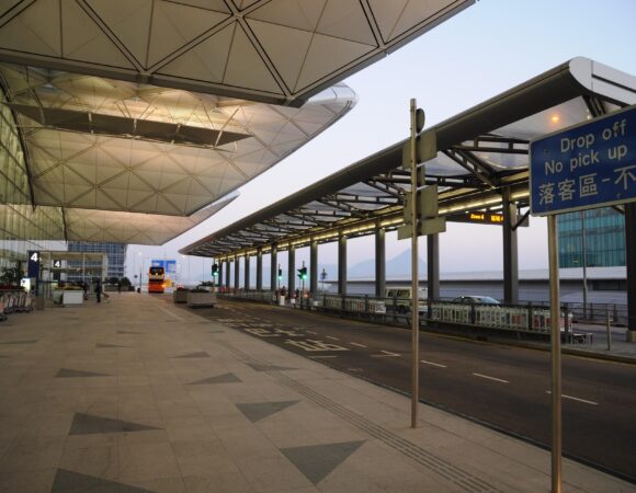 Queen Alia International Airport: Your Gateway to Jordan